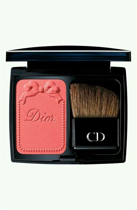 blush dior corail|Dior blush colors.